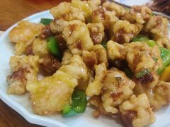 -毛毛熏肉•东北菜老字号(大安街店)