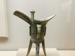 -上海博物馆(人民广场馆)