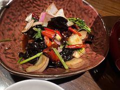 -眉州东坡·熊猫主题餐厅(枫蓝店)
