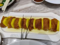 香芒西柠鸡-陶陶居酒家(海岸城店)