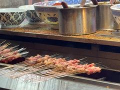 -老白家怡贵园烤肉