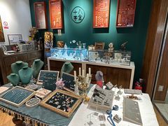-十八字金·银饰·开蚌DIY·手工体验团建(富力广场店)