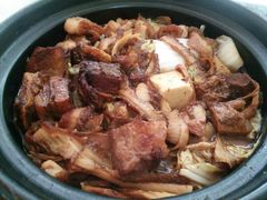 牛杂砂锅-赵家牛肉砂锅(台西三路店)