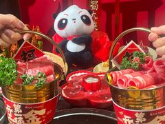 -蜀大侠火锅(总府路店)