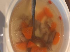 -佘山世茂艾美·御珍轩中餐厅
