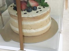 -皇子烘焙手作 prince baking(天河店)