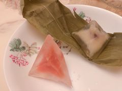 星冰粽-星巴克臻选(成都宽窄巷子店)