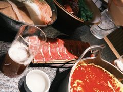 -三出山火锅(南京万象天地店)