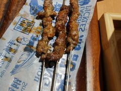 -马记永·兰州牛肉面(天通苑家乐福店)