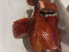 厨娘灌汤脆皮鸭-小厨娘淮扬菜(清江苏宁广场店)