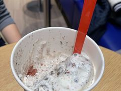 -DQ·蛋糕·冰淇淋(新世纪6F店)