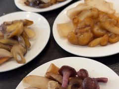 -天宜隆蘑菇宴火锅(石景山旗舰店)