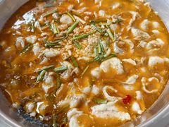 -老四川平头酸菜鱼(衙前店)