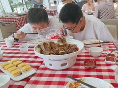 -西贝(太原万象城店)