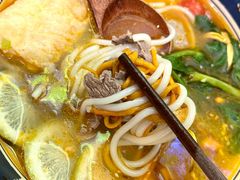 -进哥湖南津市牛肉粉店(下沙店)