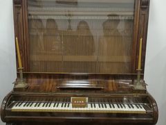 -鼓浪屿钢琴博物馆