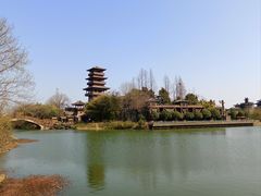 -三国赤壁古战场
