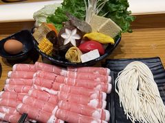 -呷哺呷哺(维多利万悦城店)