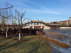 -西海子公园