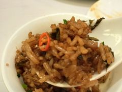 -西安绿地假日酒店·丽宝轩中餐厅