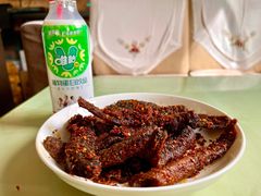 麻辣泥鳅-良泉足疗