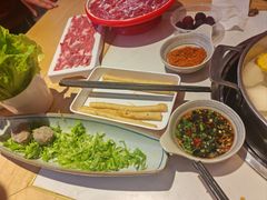 -梅利汴京烤鸭•开封豫菜地标店(晋安路店)