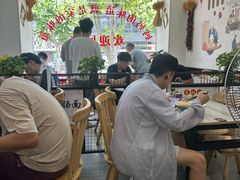 -肖妈妈手擀面(武夷店)