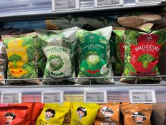 零售区-T11生鲜超市(朝阳公园店)
