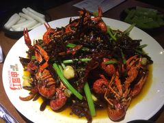 -红盔甲·小龙虾(天钥桥店)