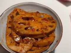 -味福记·江西小炒·南昌小吃(青山湖万达店)