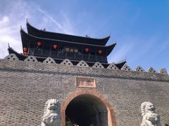 -梅城古镇