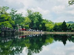 -韶山毛泽东同志故居