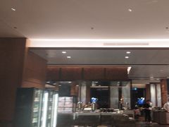 -盐城万豪酒店-盐城厨房西餐厅