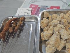 -郑喜旺烧烤(新密总店)