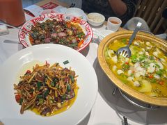 -鸡毛店·川菜(文殊院店)