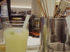 -白仁仔· 活烤海鲜 宵夜(豫园店)