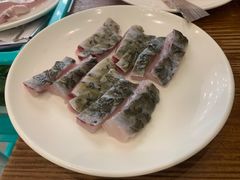 鱼皮-正能量脆肉鲩火锅