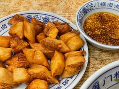 -门框胡同百年卤煮(前门店)