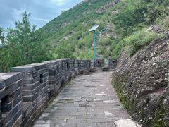 -司马台长城