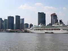 -上海港国际客运中心