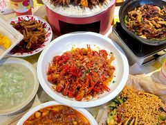 -串盟烧烤·长沙美食地标(星沙店)