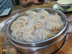 -古真记钵钵鸡(总店)