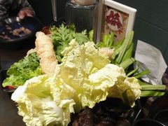 -手选潮汕鲜活牛肉火锅(二七广场店)