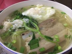 -原怡园面馆(拙政园店)