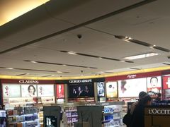 -升恒昌免税商店(桃园国际机场店)