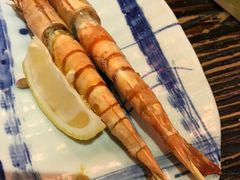 烤大明虾-平成屋·午肴夜酒(四川北路店)