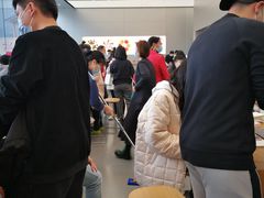 -Apple零售店(成都太古里店)