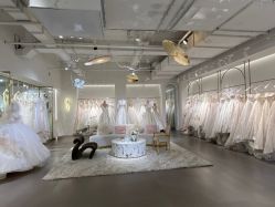 -艾米丽婚纱礼服