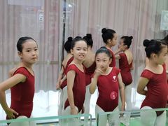 -予荷舞蹈(盛景校区)