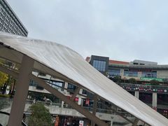 -浦江城市生活广场(江月路店)